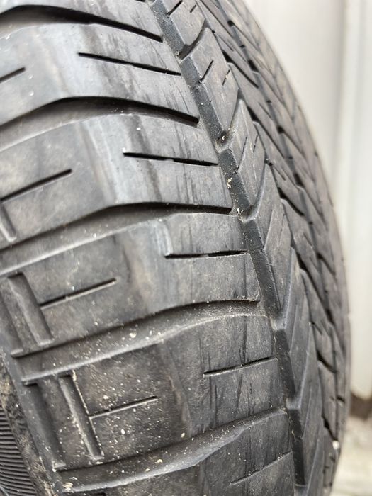 Anvelope all season 225/65/R18 Dunlop cauciucuri M+S