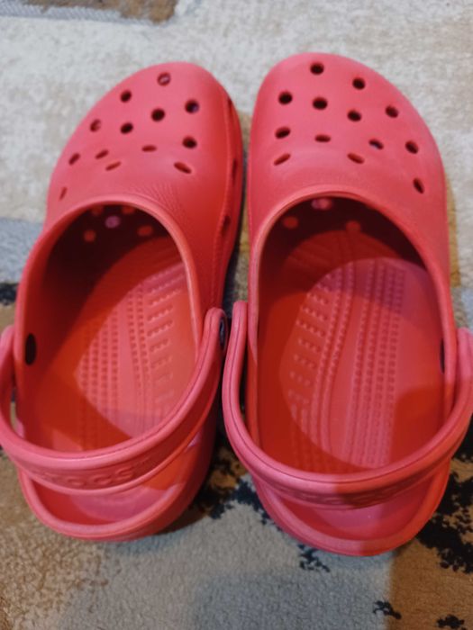 Saboti dama Crocs, mar.38.5-39