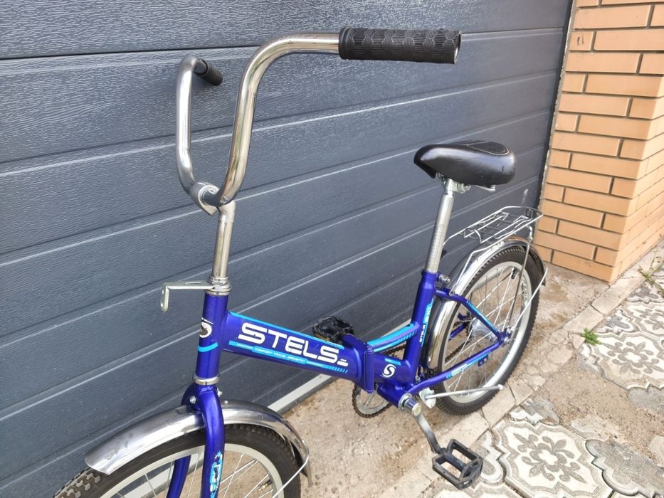 Продам велосипед STELS 310 FORWARD Arsenal