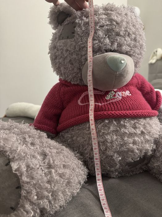 Мягкая игрушка Ted