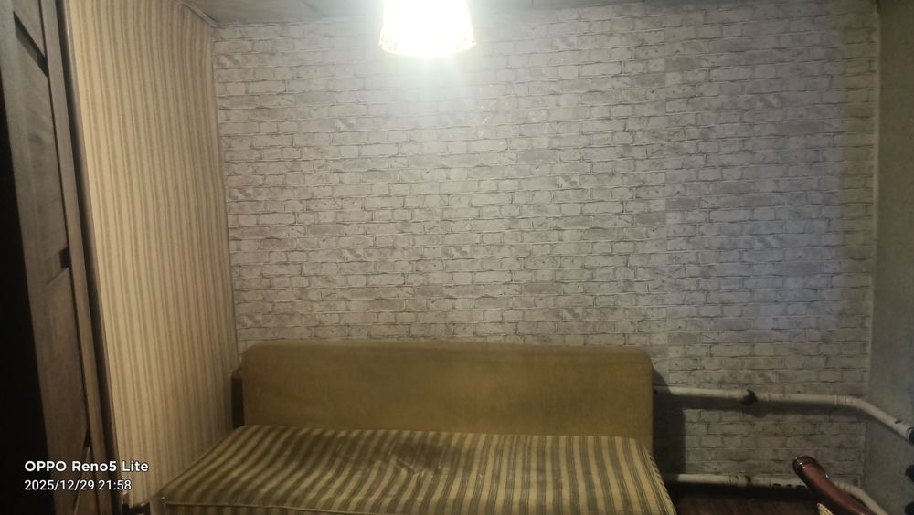 Сдается комната в доме