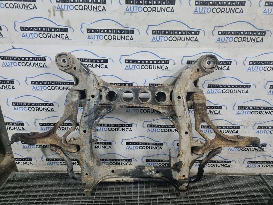 Jug motor Porsche Cayenne 3.2 Benzina 2002 - 2006 250CP M02.2Y (1131) Benzina