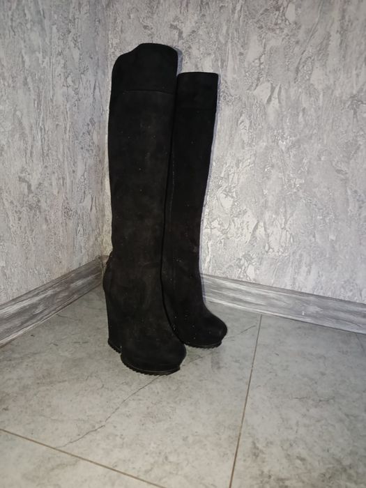 Продам обувь б/у