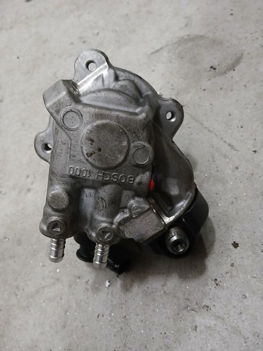 04016 Pompa Inalte 2.0 TDI VW / Skoda / Seat / Audi CBD CBAB CAGA CFGB