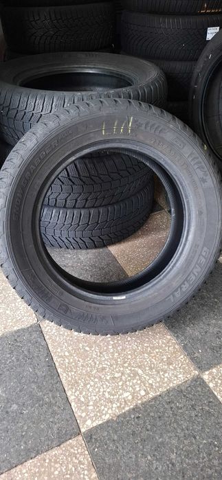 4бр. 235/60/18 General 6.8mm грайфер ,дот 21г. Безплатен монтаж