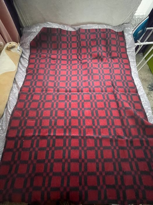 Продам шерстяные одеяла, советское качество