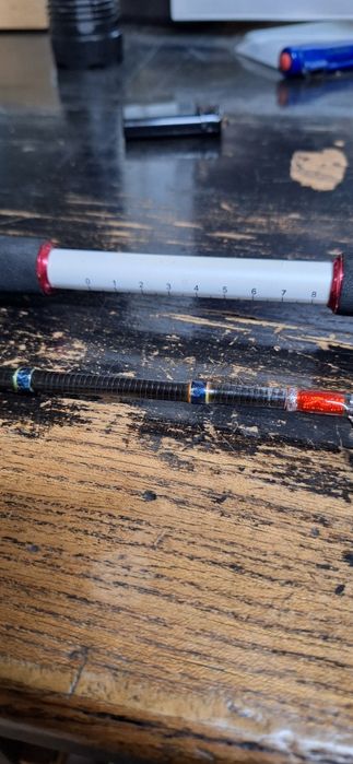 Спининг въдица Berkeley urban spirit