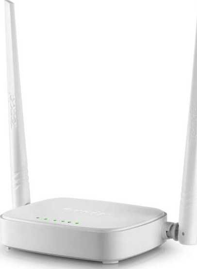 Два wi-fi роутера Tenda/Tp-link
