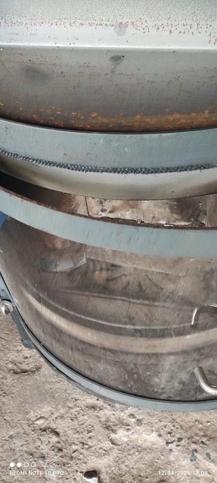 Камина внос от Германия