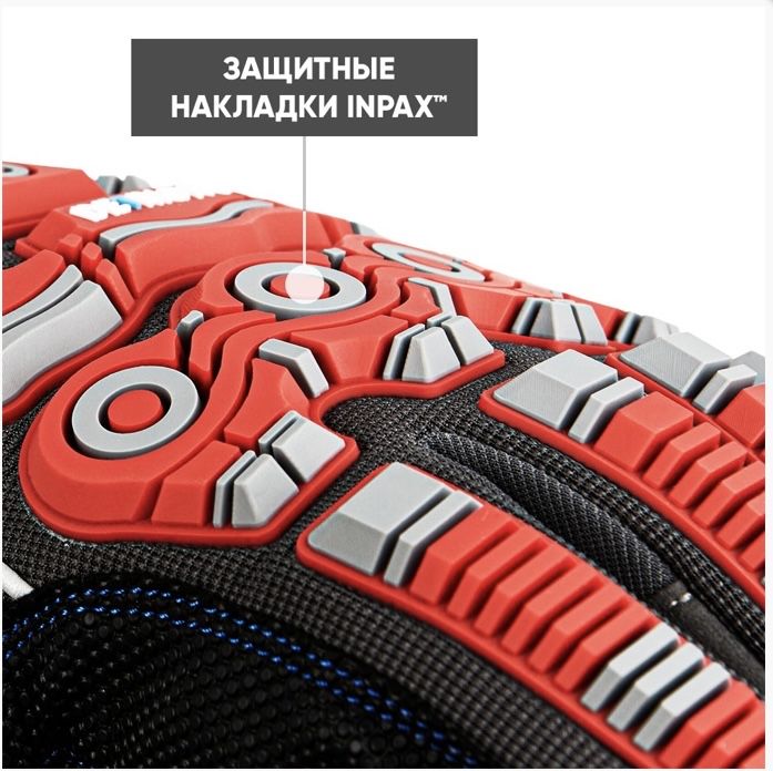 Продам перчатку DETRION