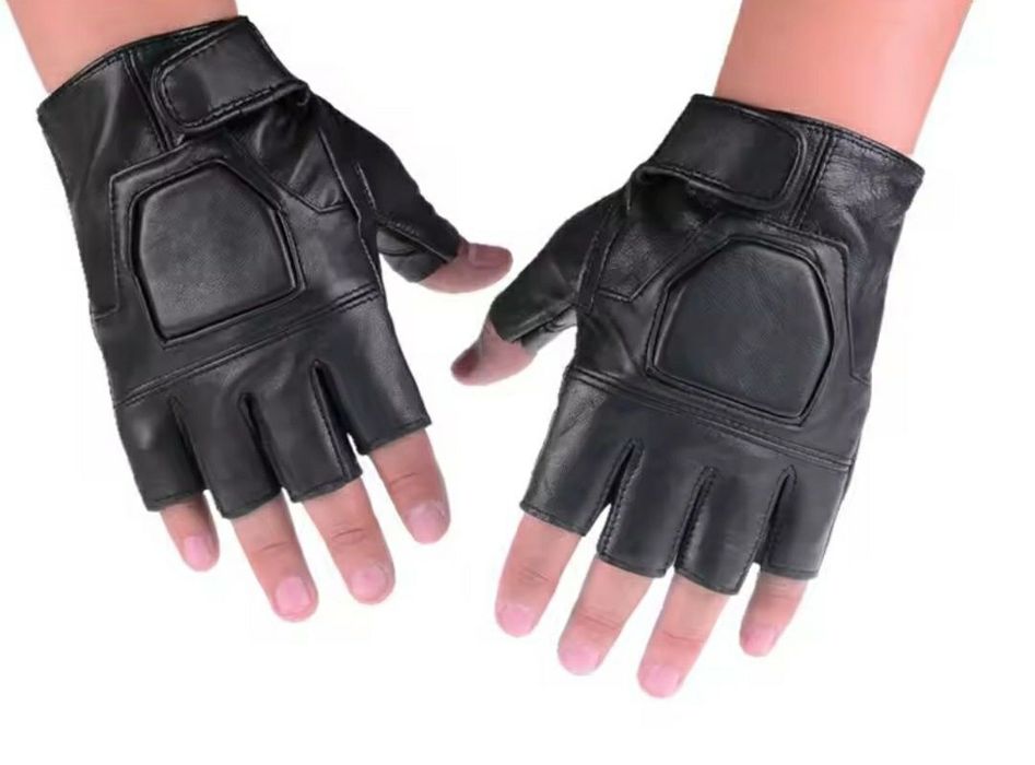 Manusi condus unisex ( piele ecologică)
