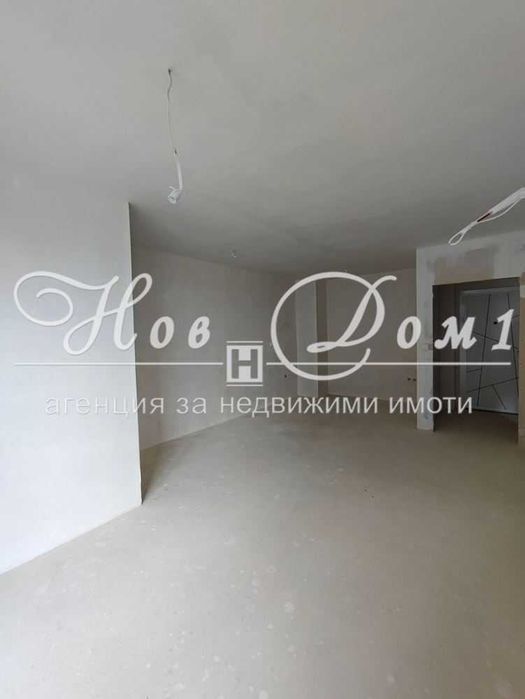 Продава се Двустаен апартамент в Варна, Кайсиева градина - 63 кв.м за 1556 €/кв.м - Снимка #2
