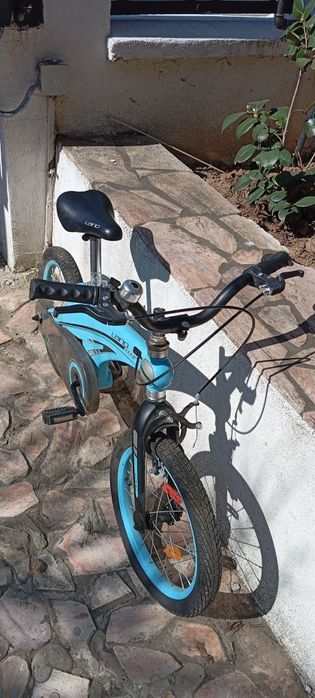 Bicicleta copii 16 inch