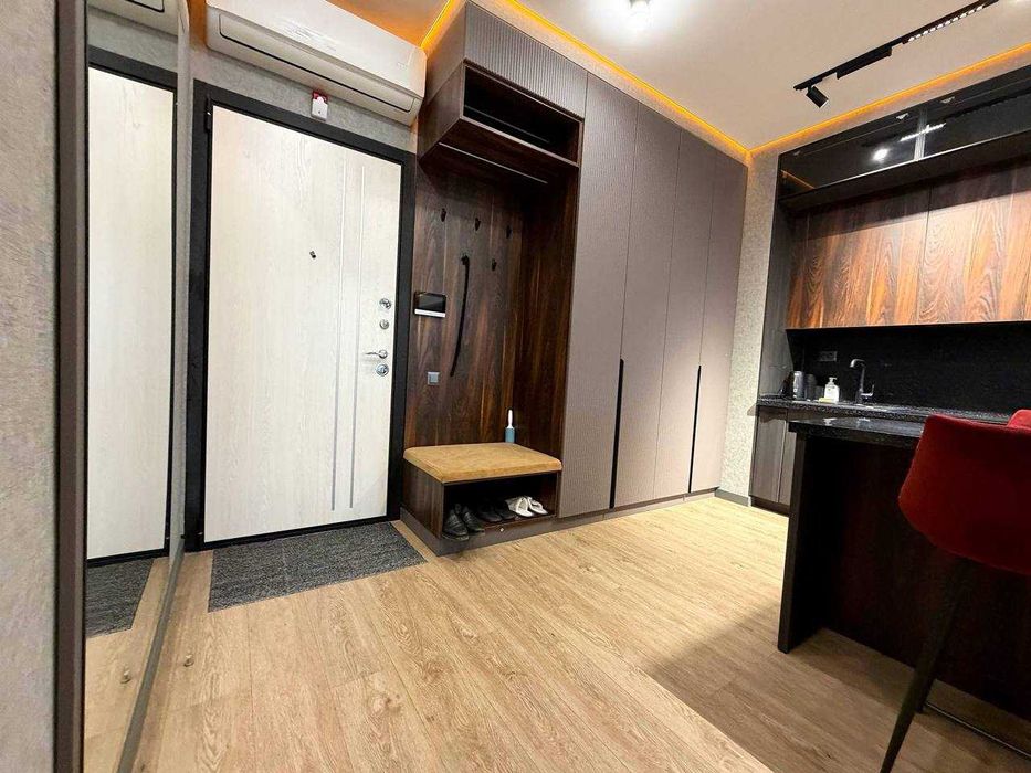 Бомба Цена! Мирабадский 3х ком Мирабад Авеню ор-р ул Госпитальный ID02