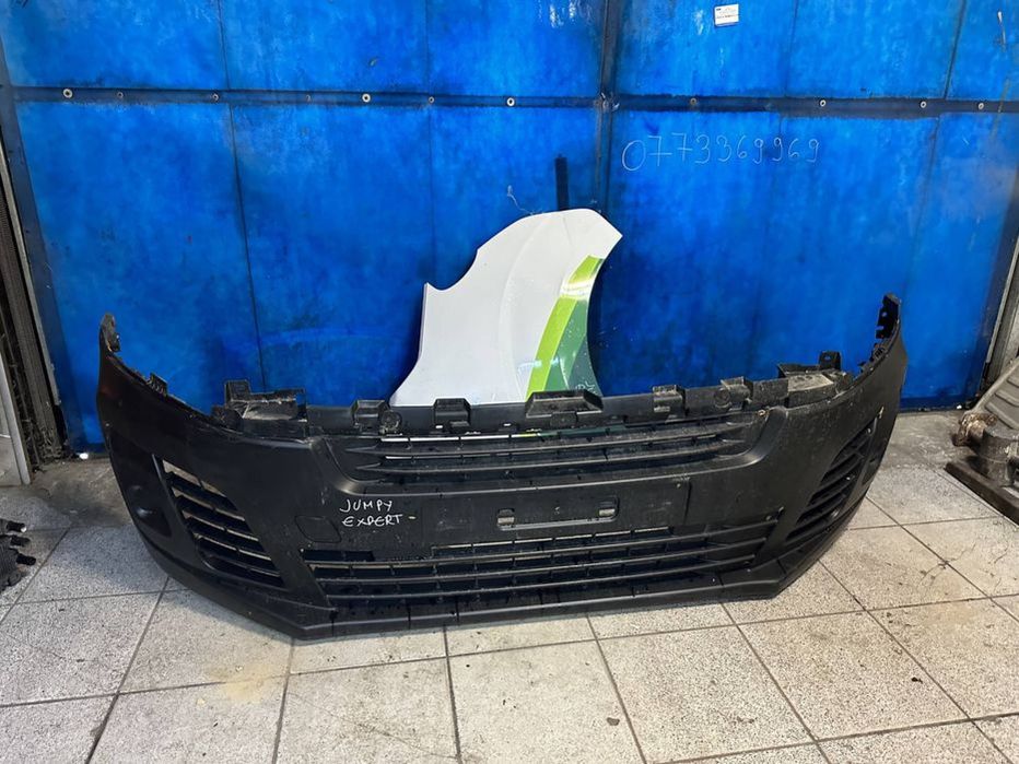 Aripa dreapta Peugeot Expert / Citroen Jumpy 2017-2022