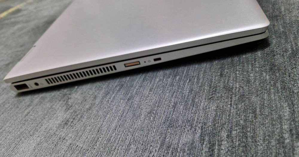 Ноутбук HP Pavilion x360Convertible