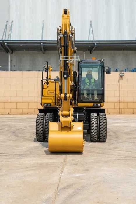 CAT M315 Экскаватор 0,76м³  (145) (150)