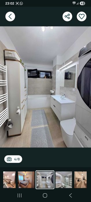 3 Camere Pipera Bucuresti Sector 1 Proprietar Complex Onix Park