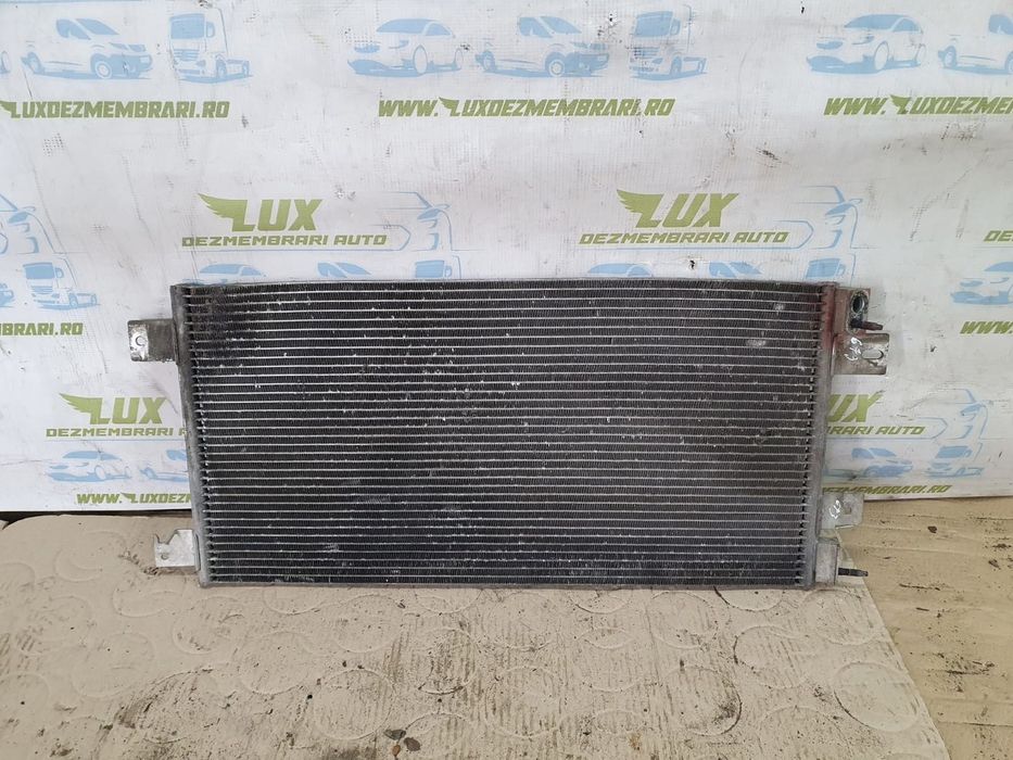 Radiator clima 2.0 crd BYL (ECL) Dodge Caliber 1 generation (2006 - 2012)