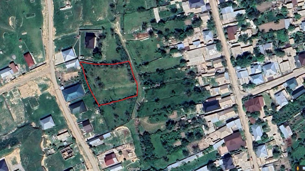 Продам участок, Тассай