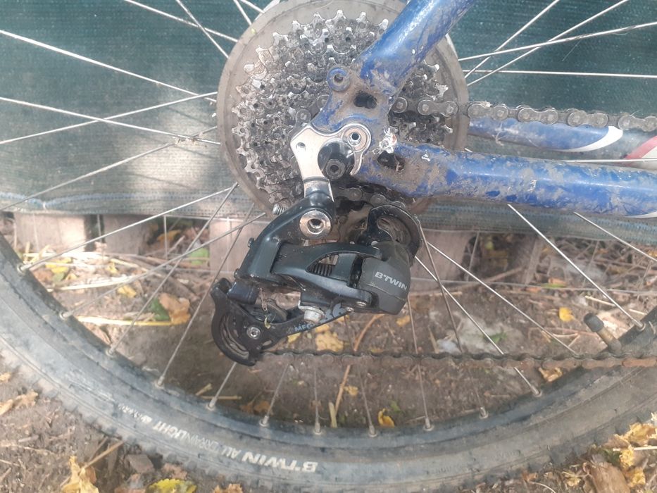 BICICLETĂ giant de vanzare