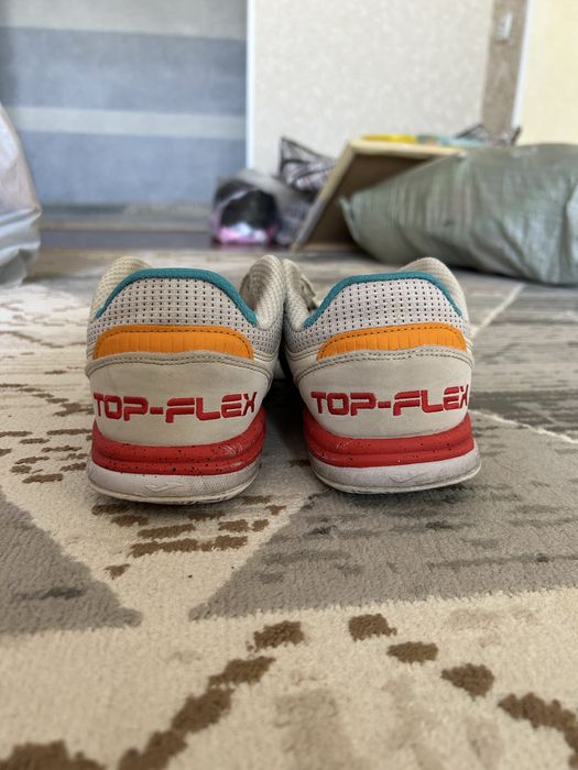 Футзалки joma top flex