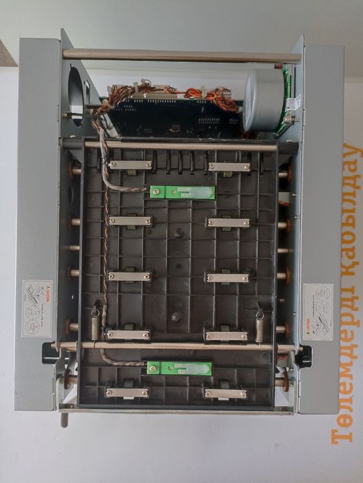 Продам диспенсер банкнот Puloon LCDM-1000