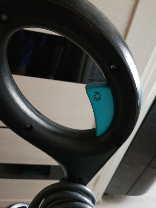 Продам моющий пылесос