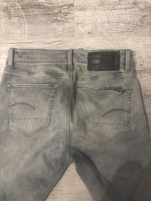 Blugi G-Star   width:31 length:32