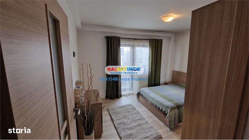 Apartament 3 camere 13 SEPTEMBRIE-PROSPER 77MP centrala proprie