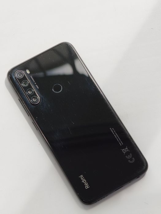 Смартфон Redmi Note 8