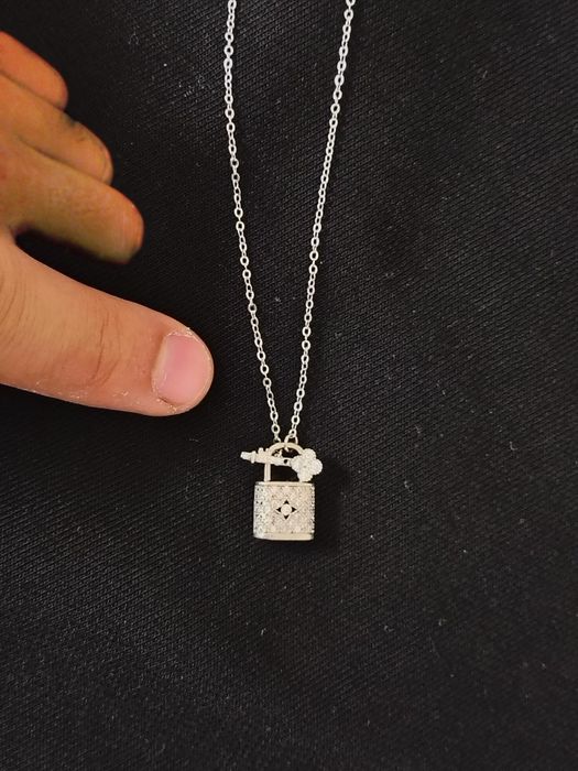 Lănțișor argint dama