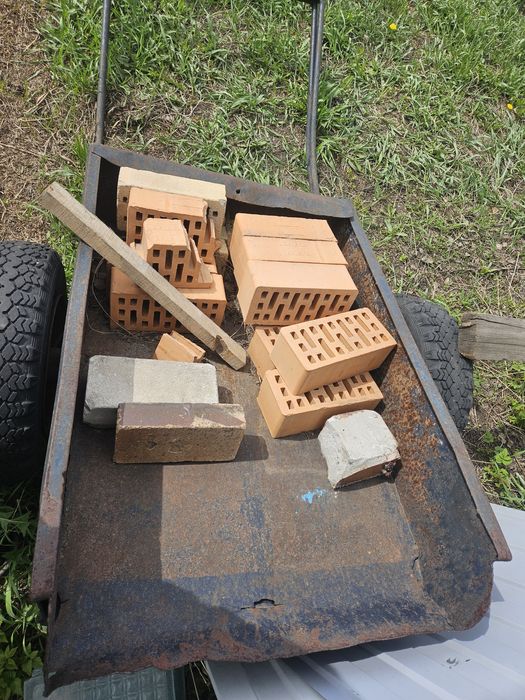 тачанка для работ .