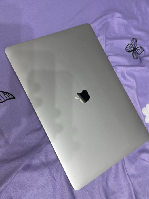 Mackbook pro apple 15 inch