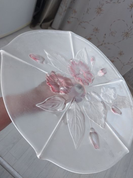 Бокалы, Кружка, Тортница и др