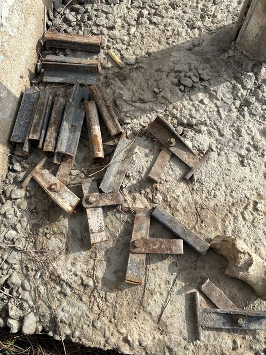 Багажник на крышу