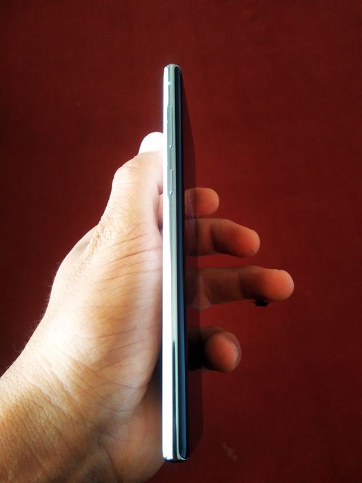 Samsung note 10 5g 12/256