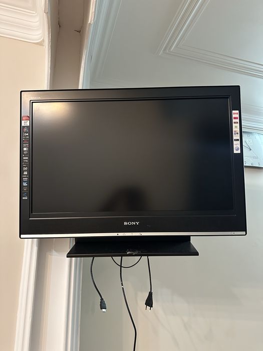 Телевизор Sony Bravia 32  диагональ
