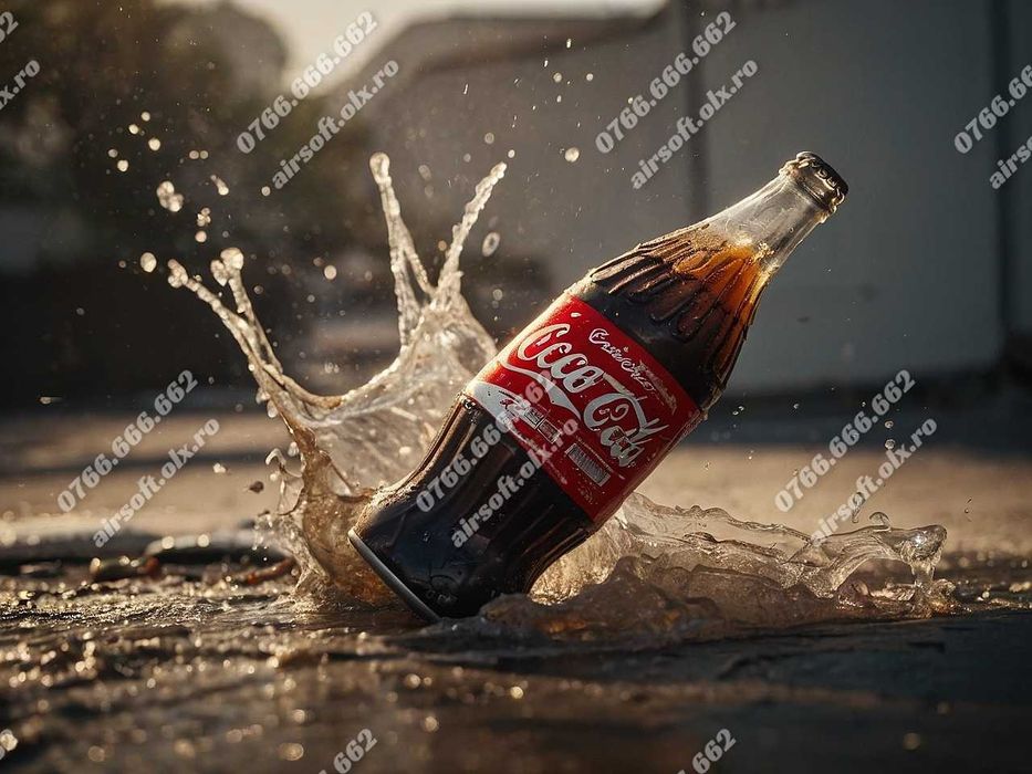 Pistol HDR V.4 ~Co2~ (OFERTA SPECIALA) Putere Modificata ~20.5 JOULI++