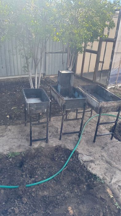 Мангал по 3000тг шт