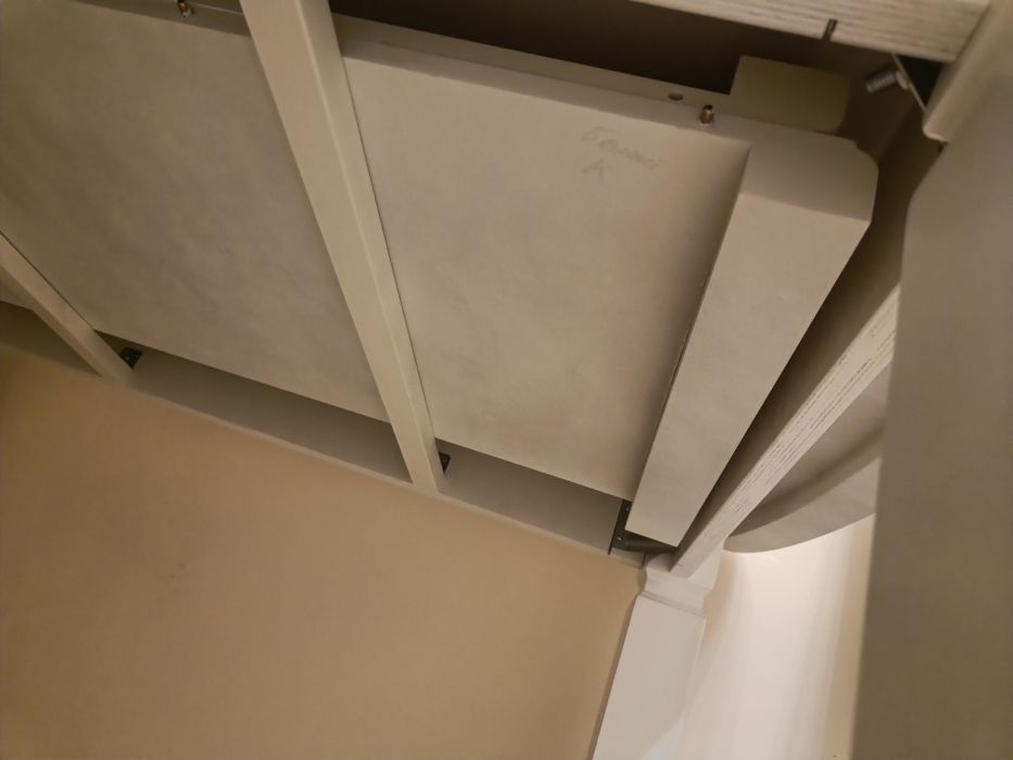 Стол раздвижной со стульями (РусМебель)