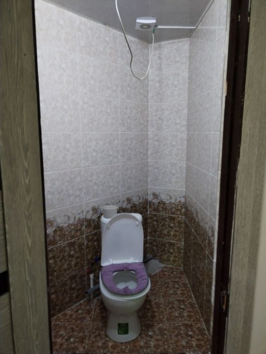 Uzoq muddatga kvartira