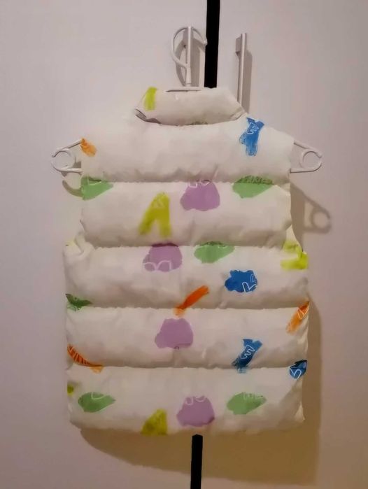 Грейка/елек Zara kids