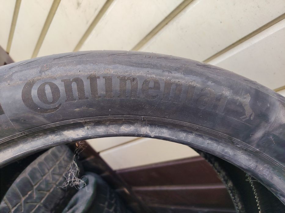 Продам резину б. У