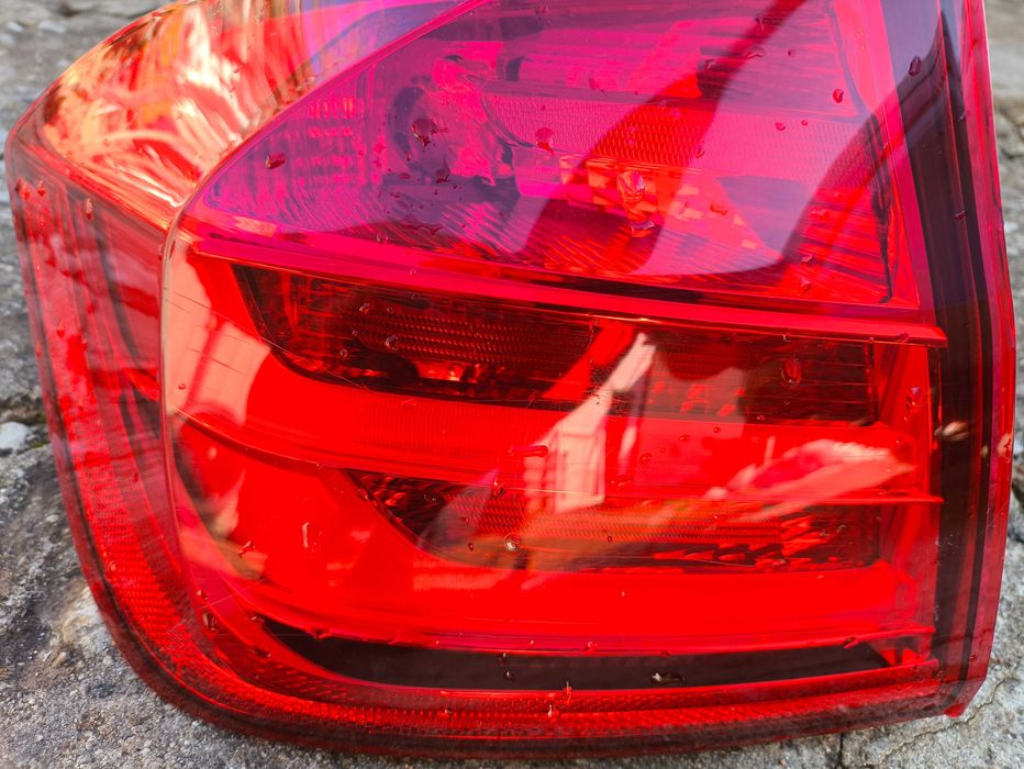 Американски оригинални външни стопове за БМВ Ф30