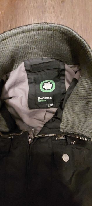 Greacă de primăvară toamna Berska