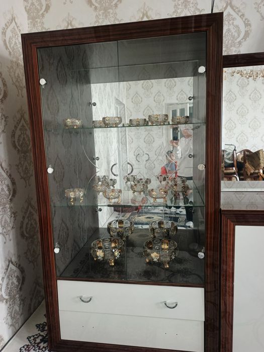 Penal, jamoat  va 2 kishilik krovat sotiladi