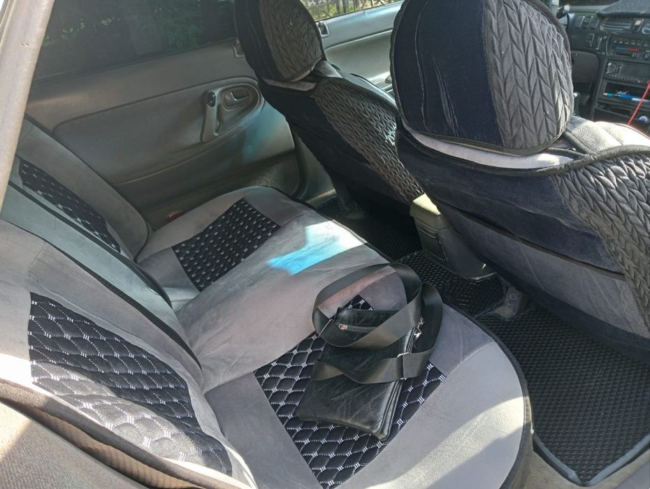 Продам автомобиль