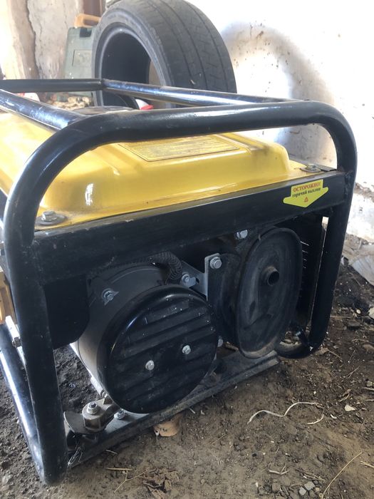 Продается гениратор