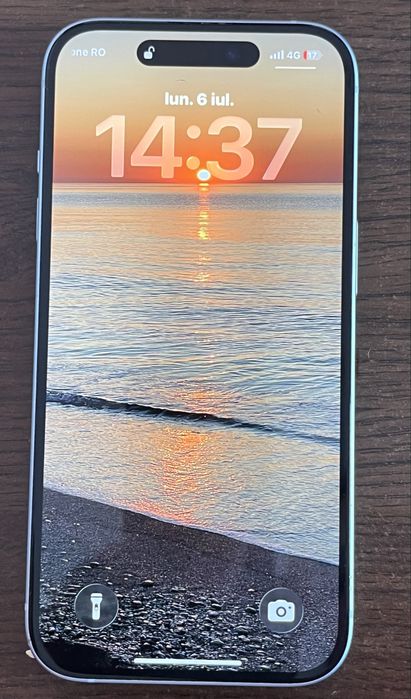 Iphone 15 128gb neverlocked